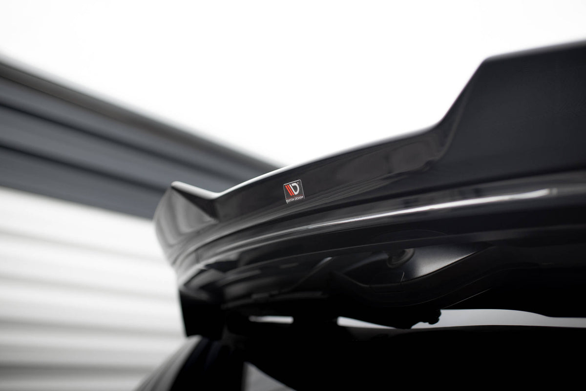 Spoiler Cap 3D suitable for Land Rover Discovery HSE Mk5