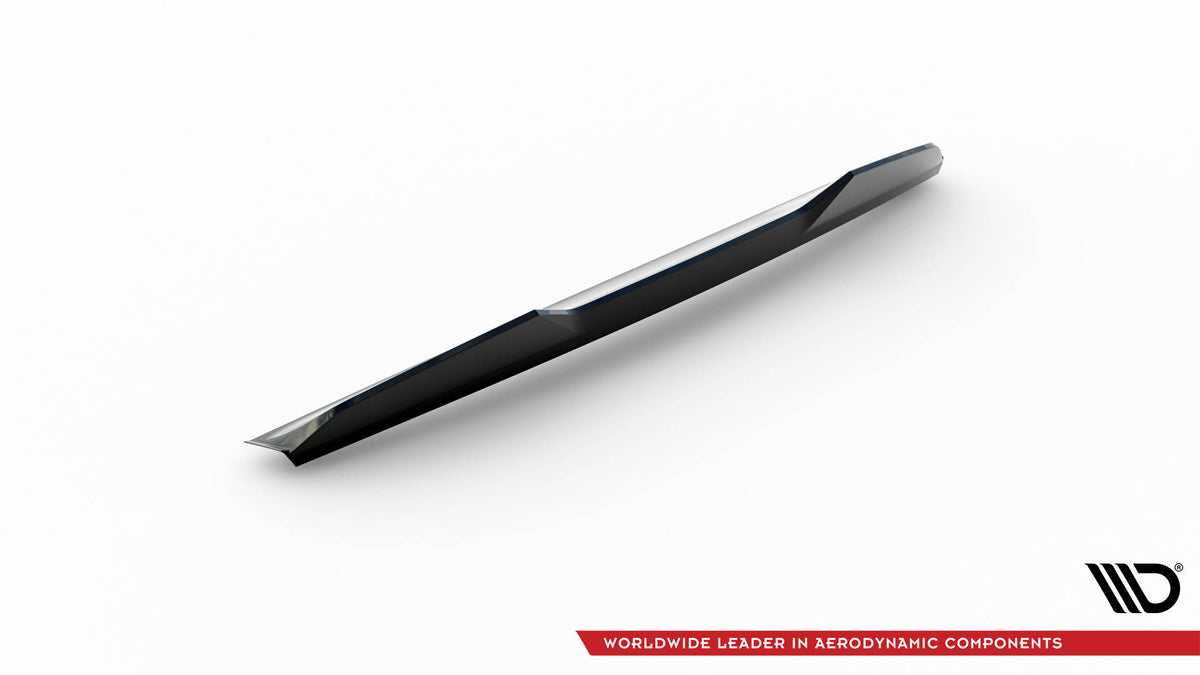 Spoiler Cap 3D suitable for Land Rover Discovery HSE Mk5