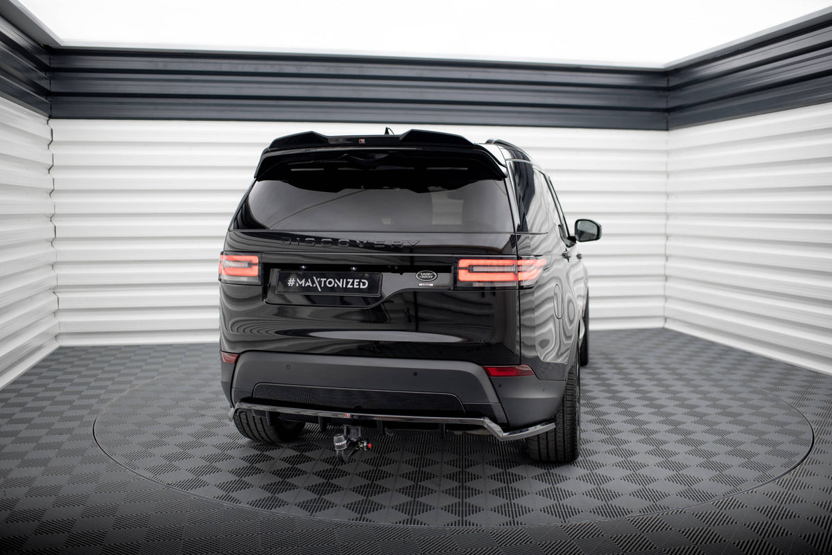 Spoiler Cap 3D suitable for Land Rover Discovery HSE Mk5
