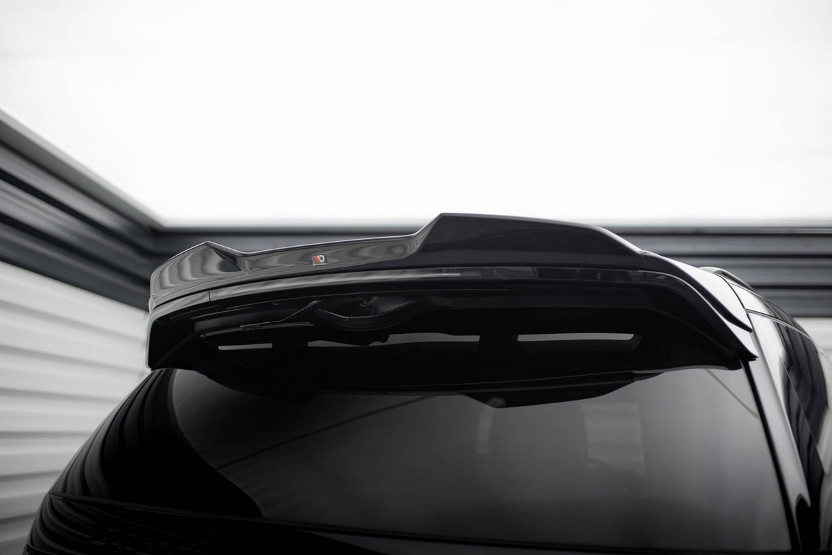 Spoiler Cap 3D suitable for Land Rover Discovery HSE Mk5