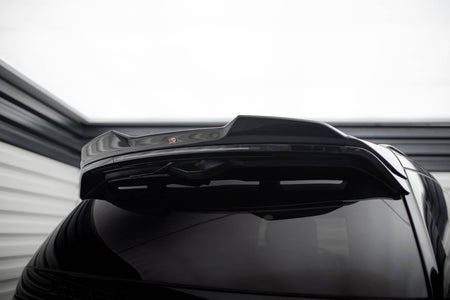 Spoiler Cap 3D suitable for Land Rover Discovery HSE Mk5
