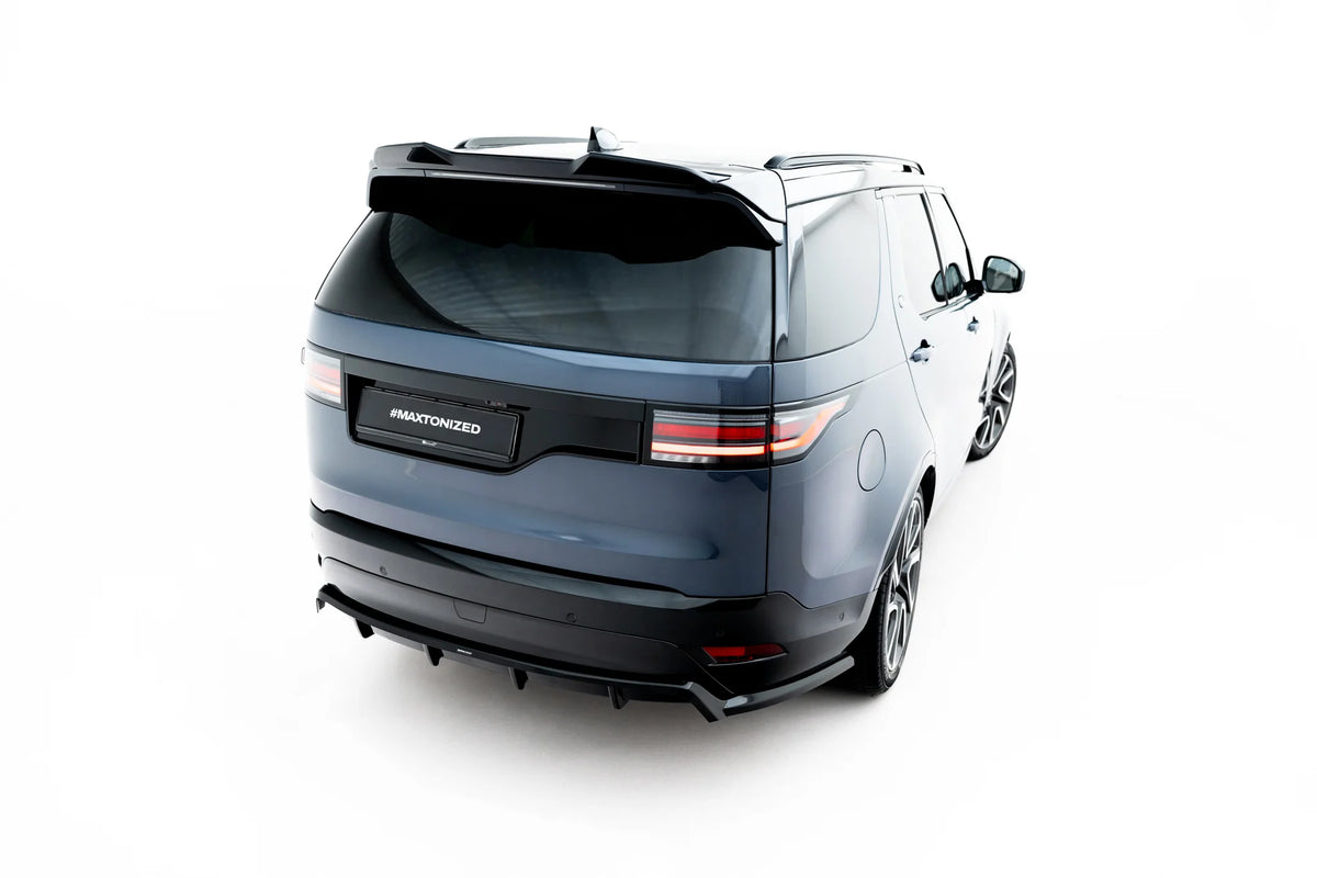 Spoiler Cap 3D suitable for Land Rover Discovery HSE Mk5 Facelift
