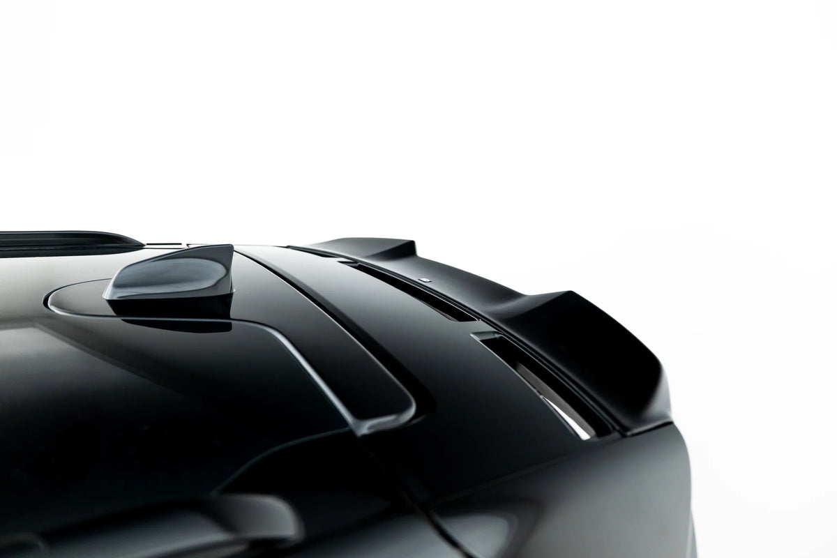 Spoiler Cap 3D suitable for Land Rover Discovery HSE Mk5 Facelift