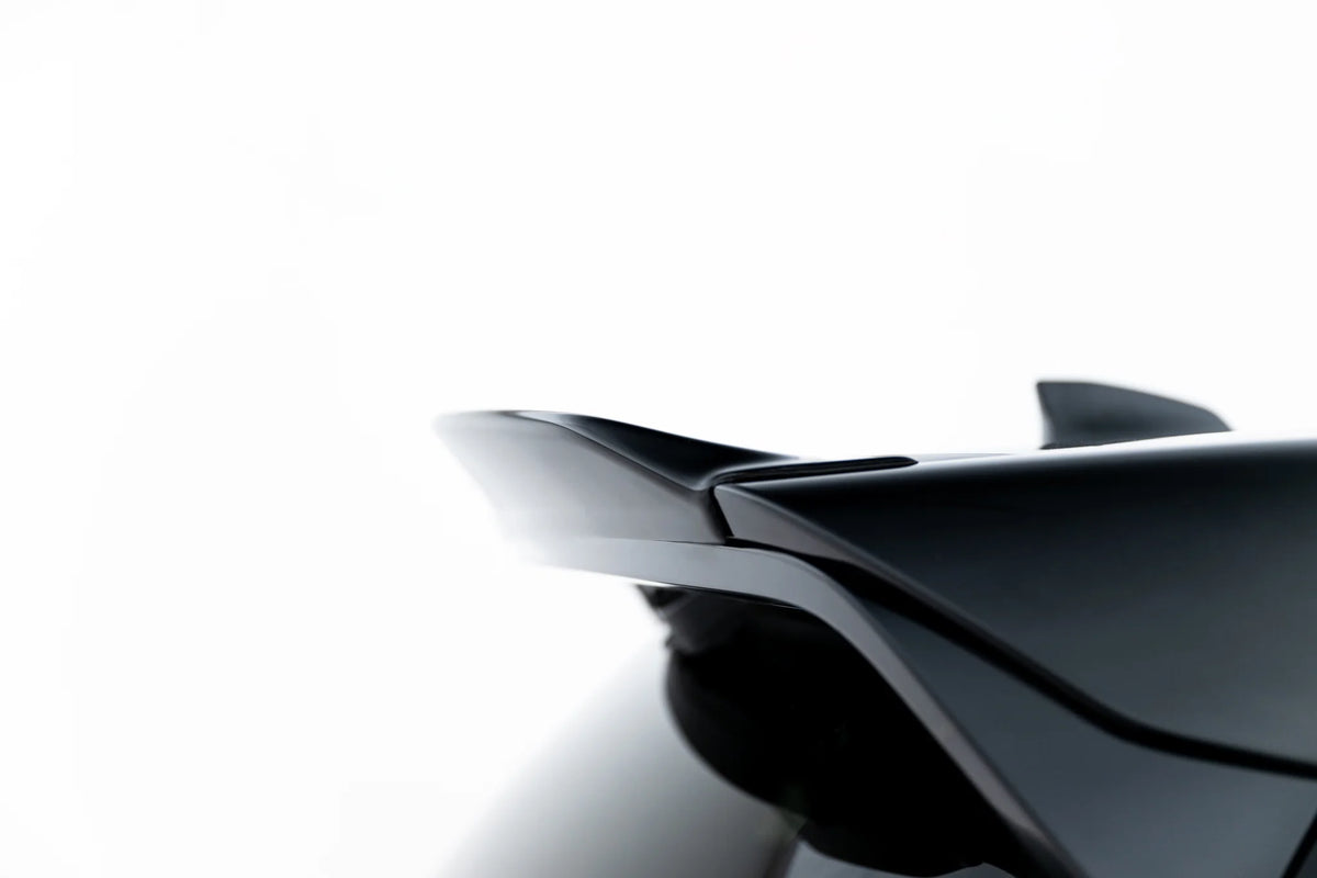 Spoiler Cap 3D suitable for Land Rover Discovery HSE Mk5 Facelift