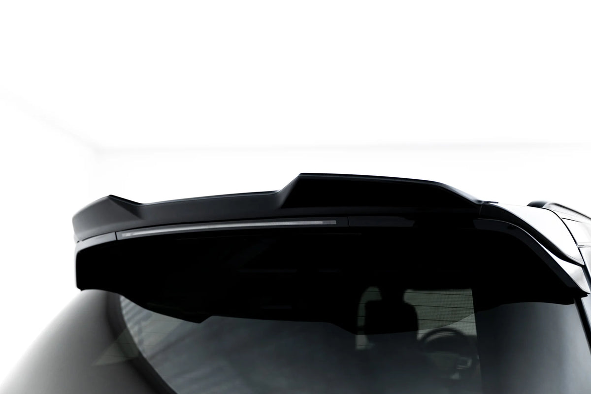 Spoiler Cap 3D suitable for Land Rover Discovery HSE Mk5 Facelift