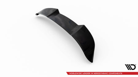 Spoiler Cap 3D suitable for Mazda CX-60 Mk1