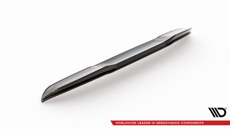 Spoiler Cap 3D suitable for Mazda CX-60 Mk1