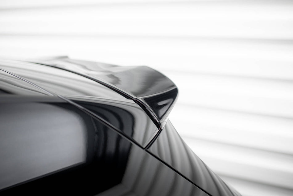 Spoiler Cap 3D suitable for Mercedes-AMG A35 / AMG-Line  Hatchback W177