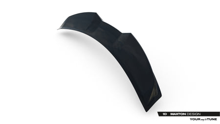 Spoiler Cap 3D suitable for Mercedes-AMG CLE 53 Aero C236