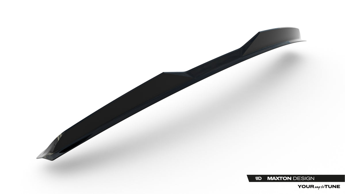 Spoiler Cap 3D suitable for Mercedes-AMG CLE 53 Aero C236