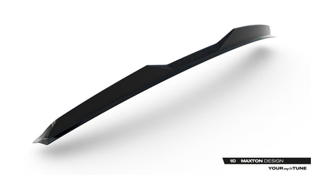 Spoiler Cap 3D suitable for Mercedes-AMG CLE 53 Aero C236
