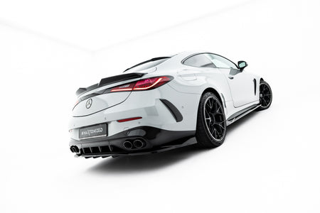 Spoiler Cap 3D suitable for Mercedes-AMG CLE 53 Aero C236