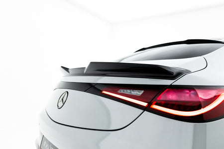 Spoiler Cap 3D suitable for Mercedes-AMG CLE 53 Aero C236