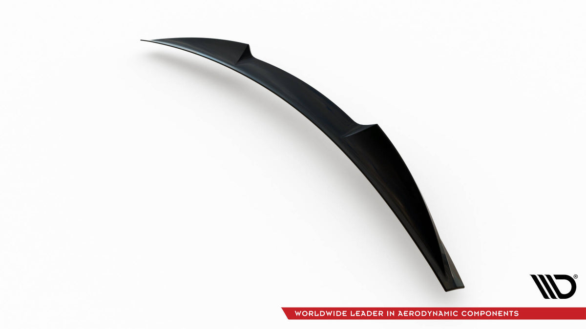 Spoiler Cap 3D suitable for Mercedes-AMG GT 43 / 63 / 55 / 63 S E Performance C192