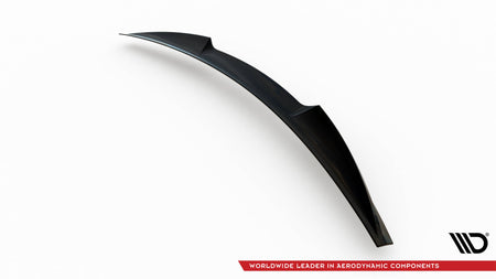 Spoiler Cap 3D suitable for Mercedes-AMG GT 43 / 63 / 55 / 63 S E Performance C192
