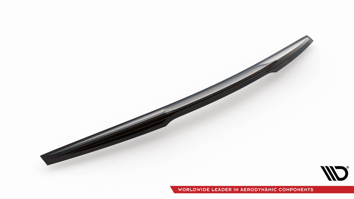 Spoiler Cap 3D suitable for Mercedes-AMG GT 43 / 63 / 55 / 63 S E Performance C192