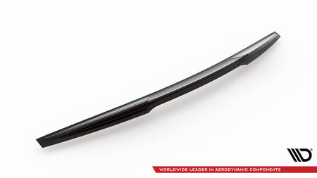 Spoiler Cap 3D suitable for Mercedes-AMG GT 43 / 63 / 55 / 63 S E Performance C192
