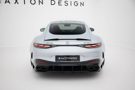 Spoiler Cap 3D suitable for Mercedes-AMG GT 43 / 63 / 55 / 63 S E Performance C192