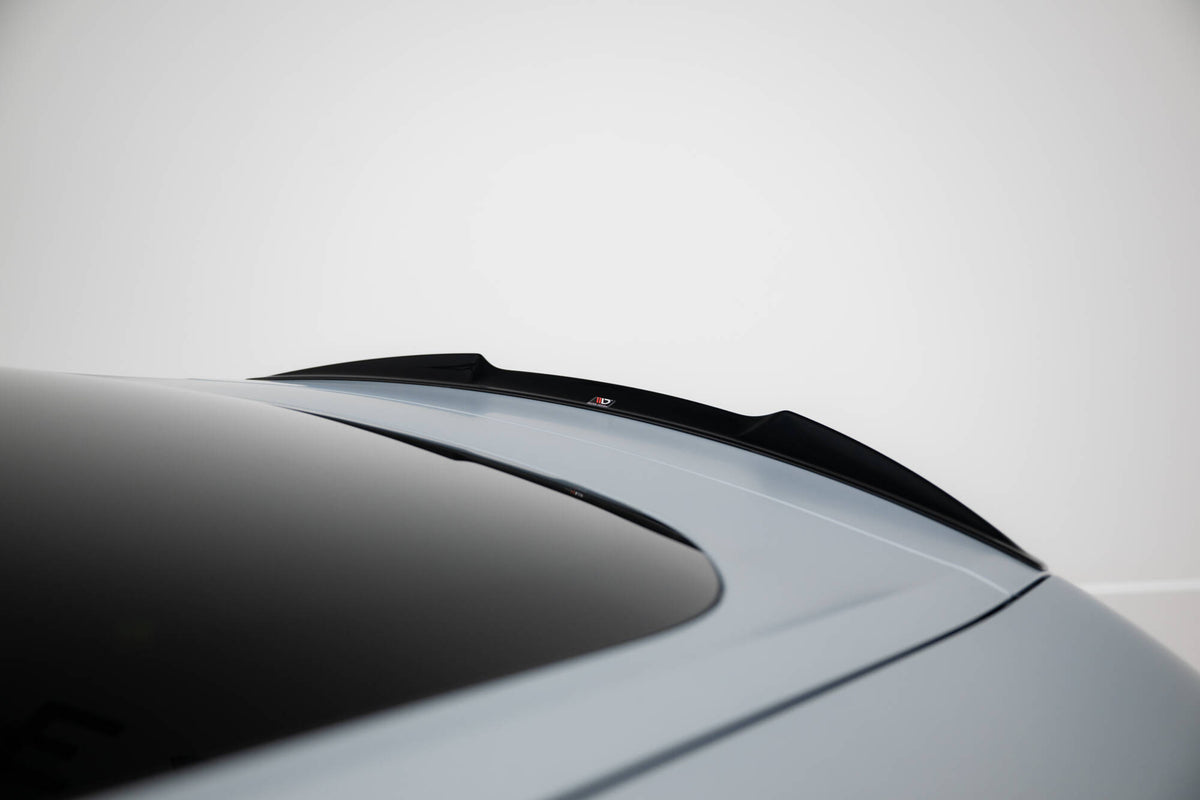 Spoiler Cap 3D suitable for Mercedes-AMG GT 43 / 63 / 55 / 63 S E Performance C192
