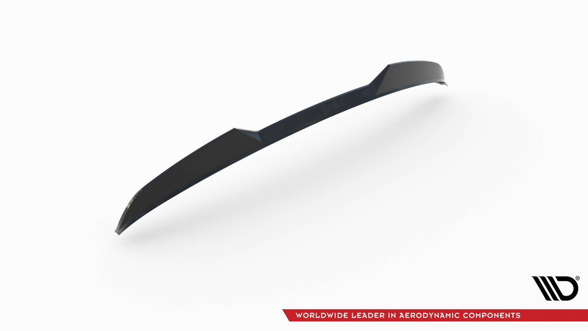 Spoiler Cap 3D suitable for Mercedes-Benz A AMG-Line W176 Facelift