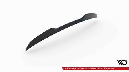 Spoiler Cap 3D suitable for Mercedes-Benz A AMG-Line W176 Facelift