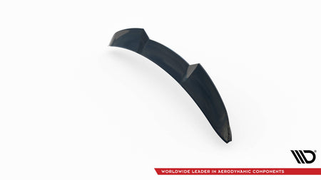 Spoiler Cap 3D suitable for Mercedes-Benz A AMG-Line W176 Facelift