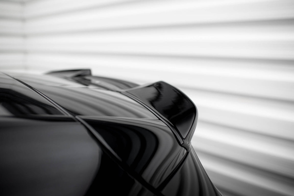 Spoiler Cap 3D suitable for Mercedes-Benz A AMG-Line W176 Facelift
