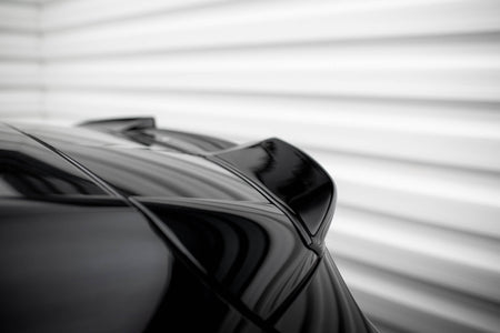 Spoiler Cap 3D suitable for Mercedes-Benz A AMG-Line W176 Facelift