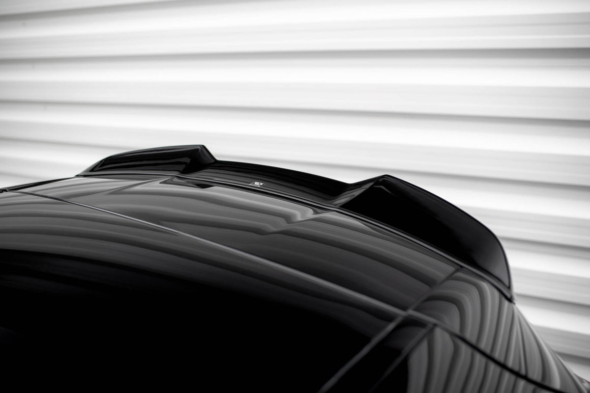 Spoiler Cap 3D suitable for Mercedes-Benz A AMG-Line W176 Facelift