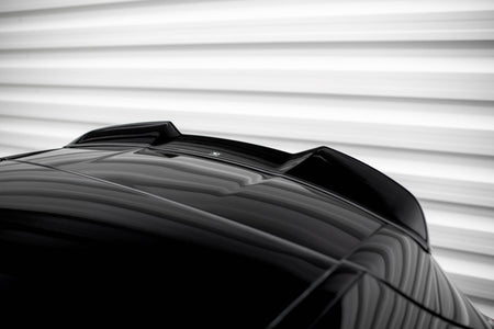 Spoiler Cap 3D suitable for Mercedes-Benz A AMG-Line W176 Facelift