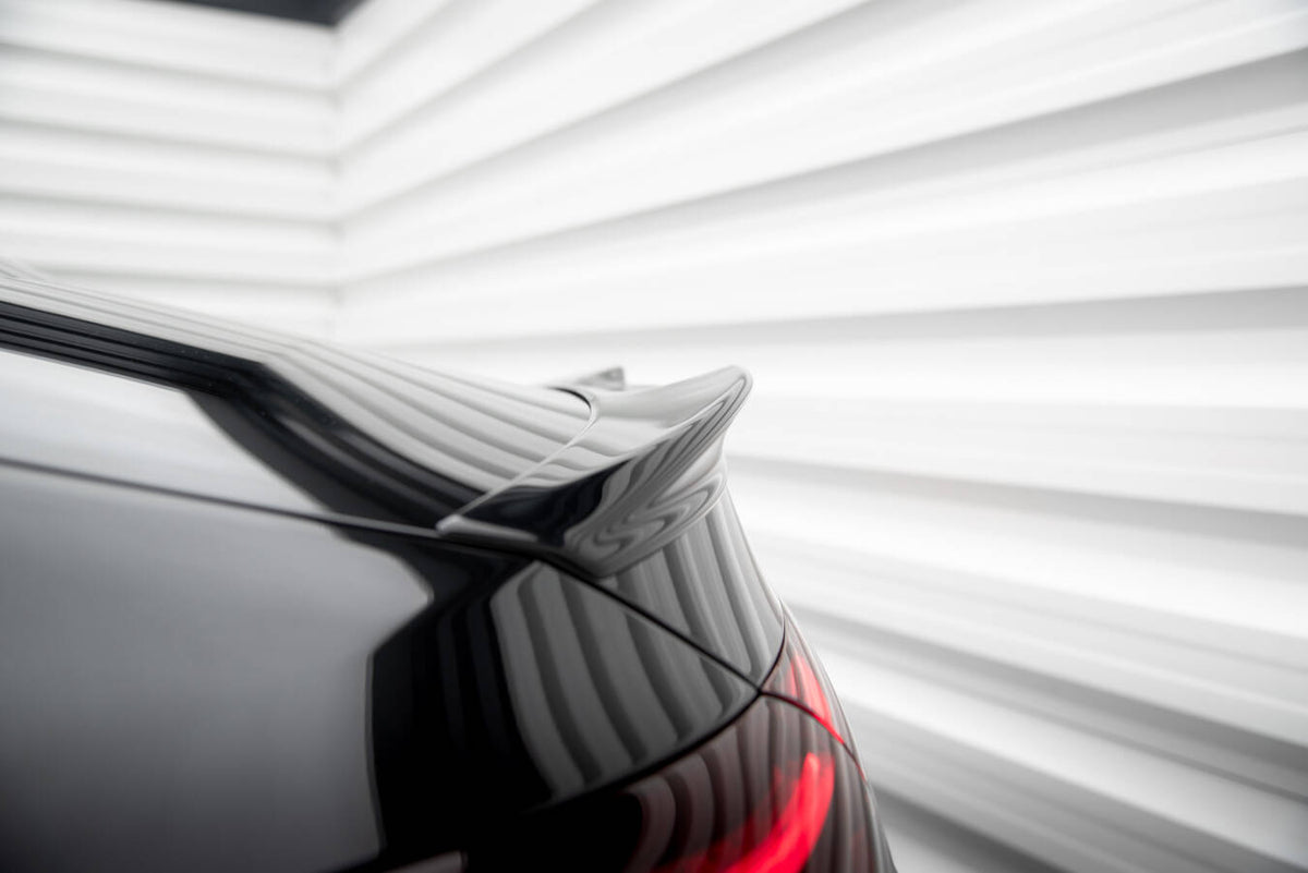 Spoiler Cap 3D suitable for Mercedes-Benz CLA Coupe C118