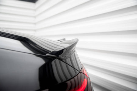 Spoiler Cap 3D suitable for Mercedes-Benz CLA Coupe C118