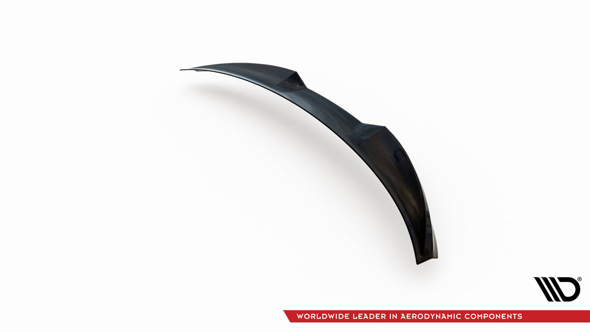 Spoiler Cap 3D suitable for Mercedes-Benz CLA Coupe C118
