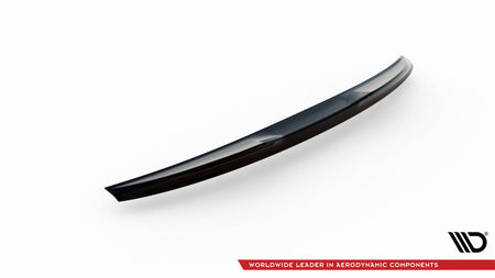 Spoiler Cap 3D suitable for Mercedes-Benz CLA Coupe C118