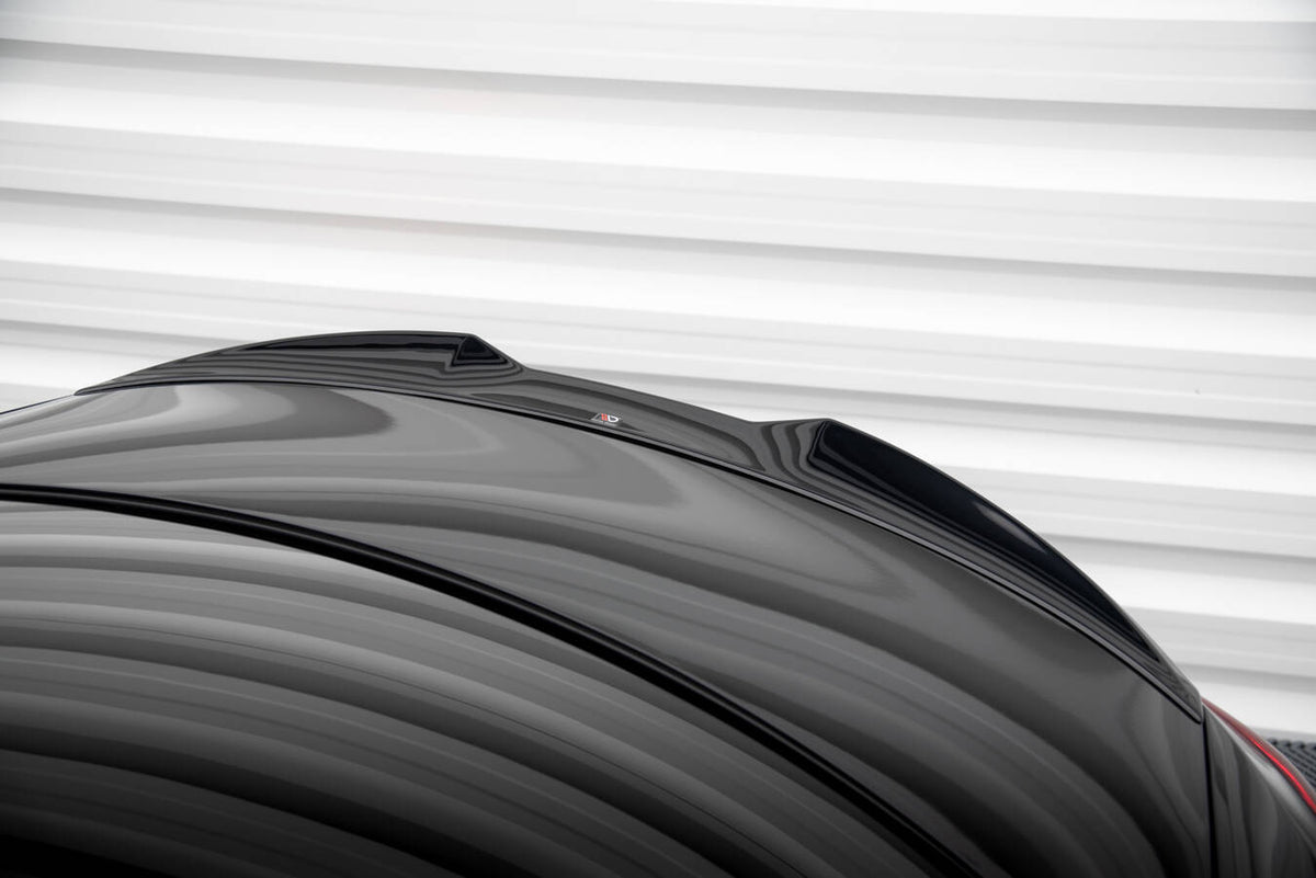 Spoiler Cap 3D suitable for Mercedes-Benz CLA Coupe C118