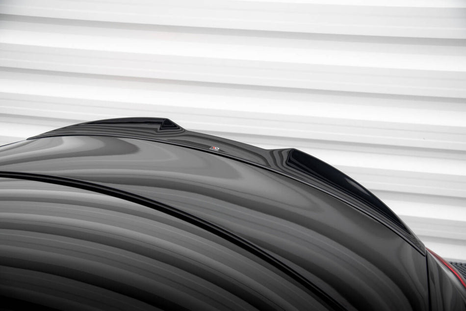 Spoiler Cap 3D suitable for Mercedes-Benz CLA Coupe C118