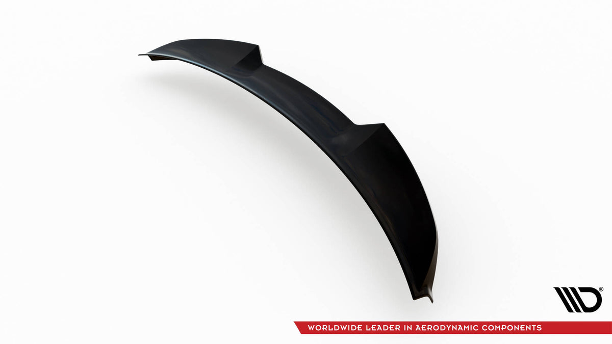 Spoiler Cap 3D suitable for Mercedes-Benz GLC Coupe AMG-Line C254