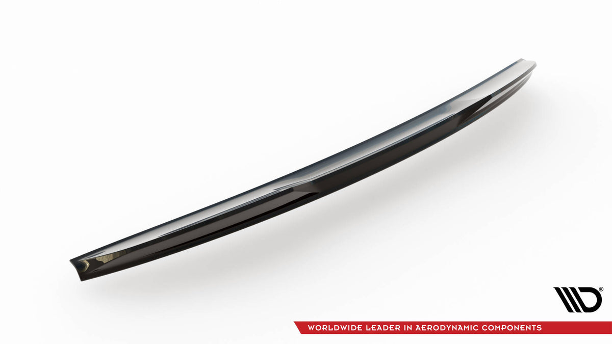 Spoiler Cap 3D suitable for Mercedes-Benz GLC Coupe AMG-Line C254