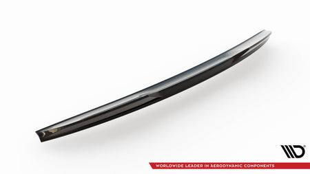 Spoiler Cap 3D suitable for Mercedes-Benz GLC Coupe AMG-Line C254
