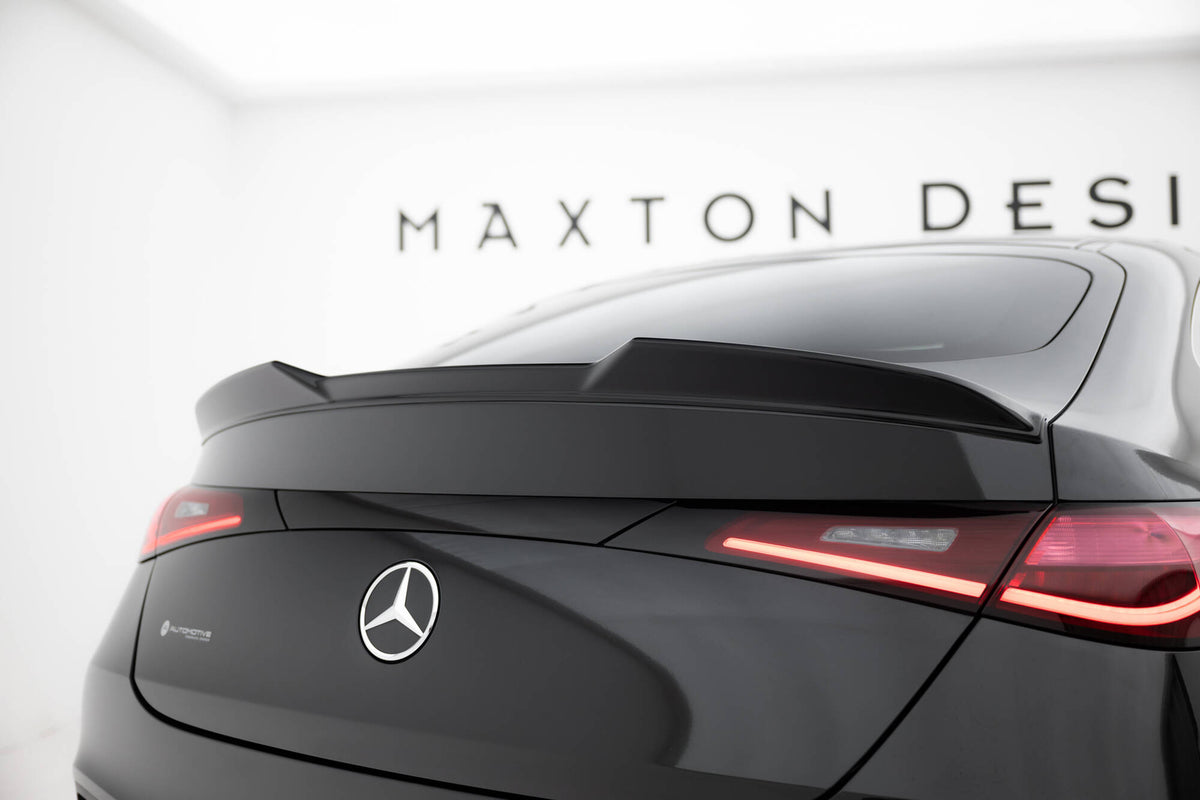Spoiler Cap 3D suitable for Mercedes-Benz GLC Coupe AMG-Line C254
