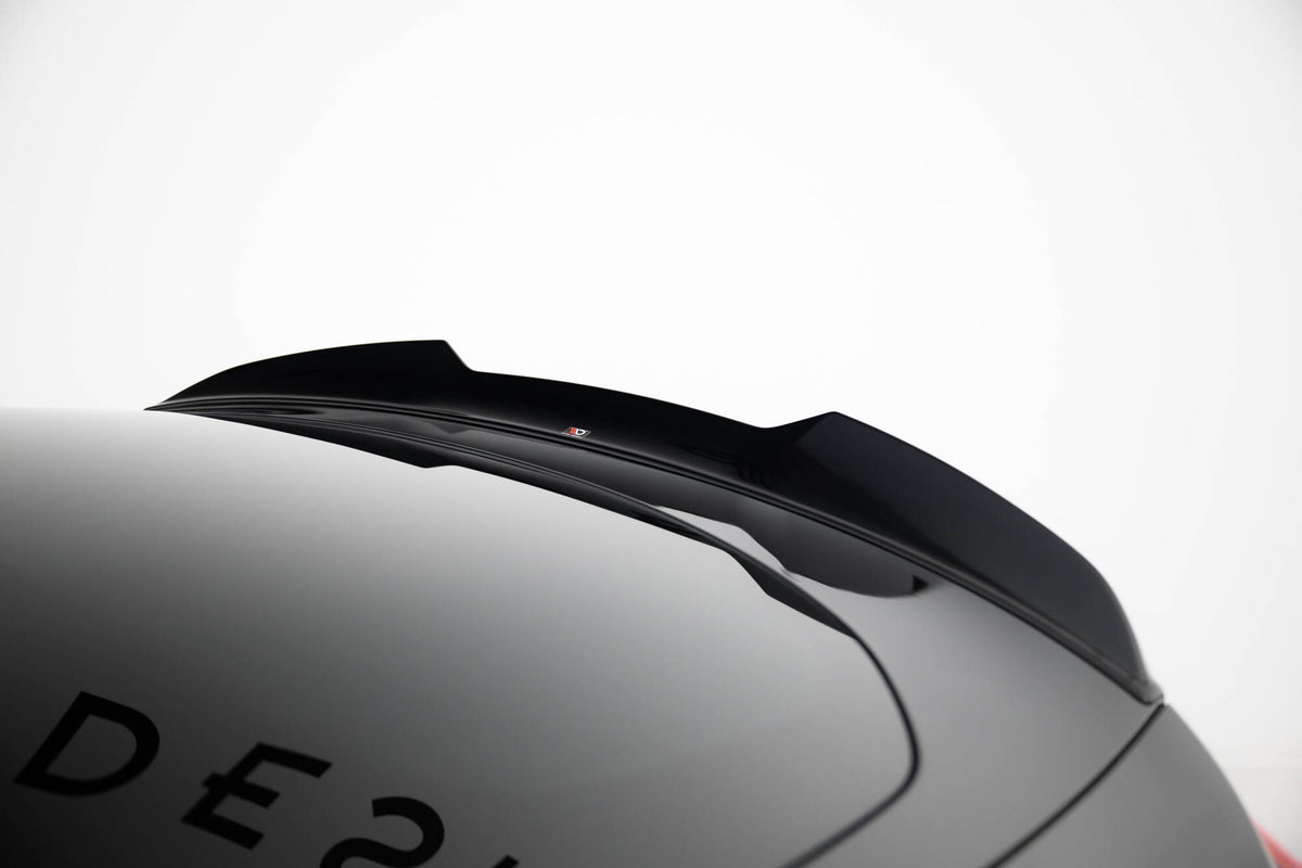 Spoiler Cap 3D suitable for Mercedes-Benz GLC Coupe AMG-Line C254