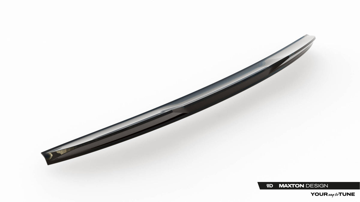 Spoiler Cap 3D suitable for Mercedes-Benz GLC Coupe C254