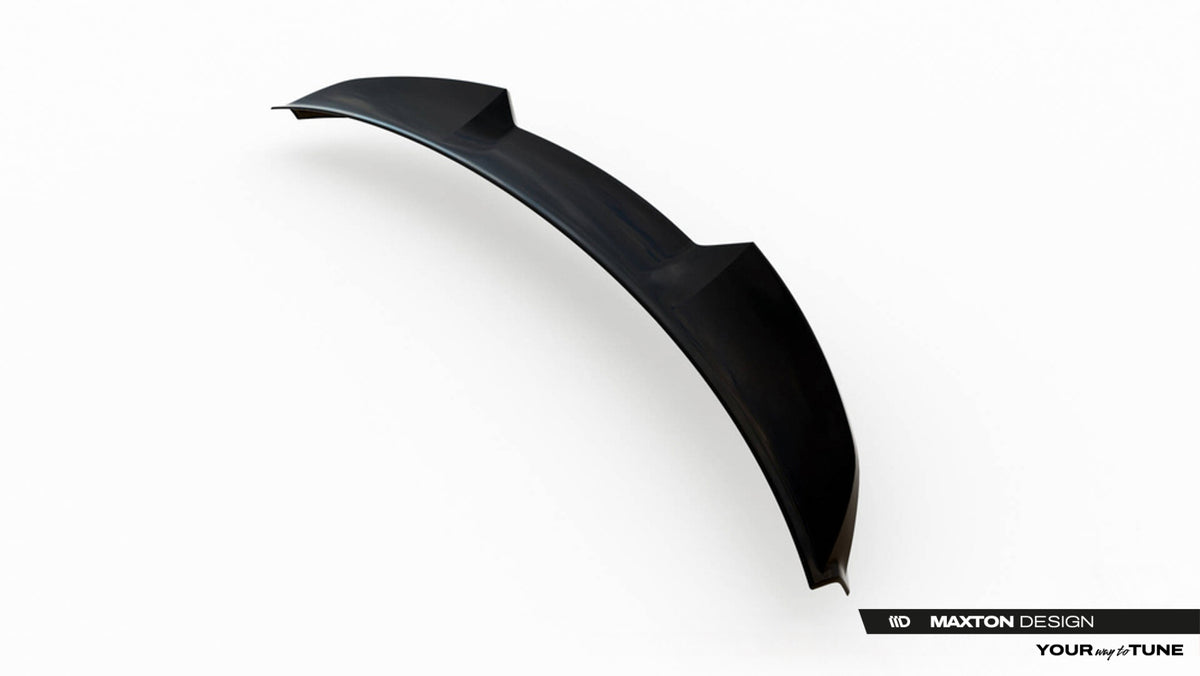Spoiler Cap 3D suitable for Mercedes-Benz GLC Coupe C254
