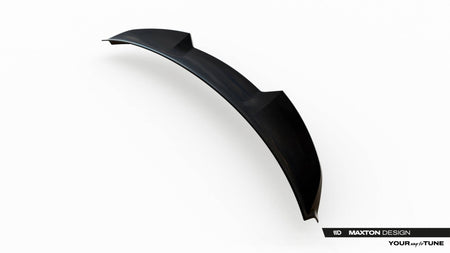 Spoiler Cap 3D suitable for Mercedes-Benz GLC Coupe C254