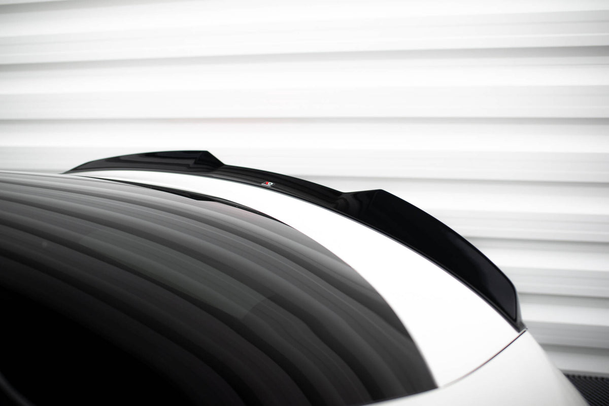 Spoiler Cap 3D suitable for Mercedes-Benz GLE Coupe 43 AMG / AMG-Line C292