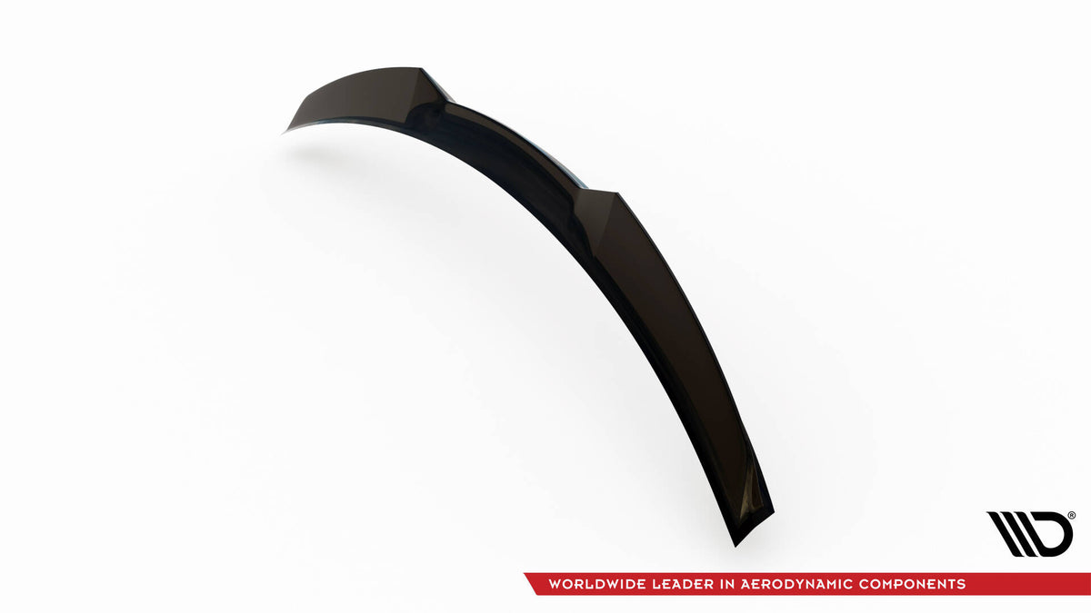 Spoiler Cap 3D suitable for Mercedes-Benz GLE Coupe 43 AMG / AMG-Line C292