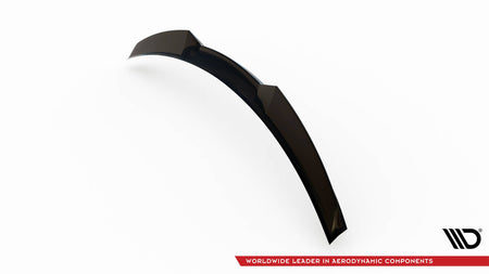 Spoiler Cap 3D suitable for Mercedes-Benz GLE Coupe 43 AMG / AMG-Line C292
