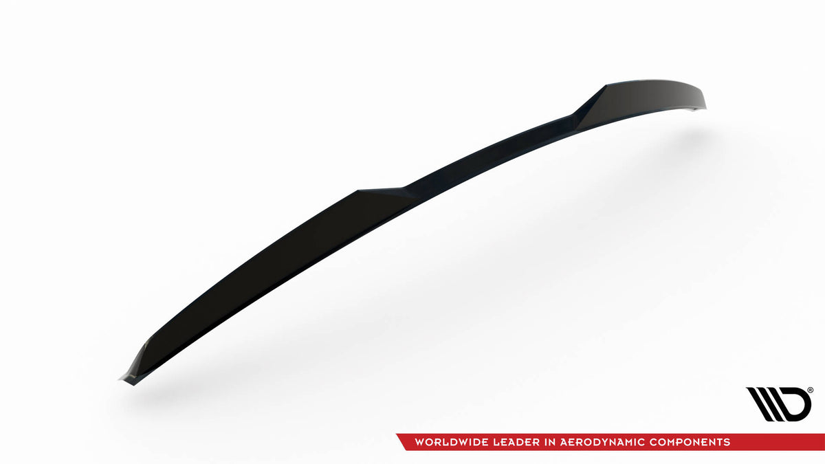 Spoiler Cap 3D suitable for Mercedes-Benz GLE Coupe 43 AMG / AMG-Line C292