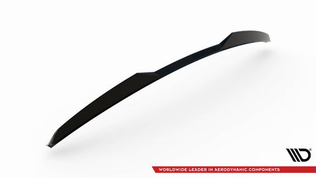 Spoiler Cap 3D suitable for Mercedes-Benz GLE Coupe 43 AMG / AMG-Line C292