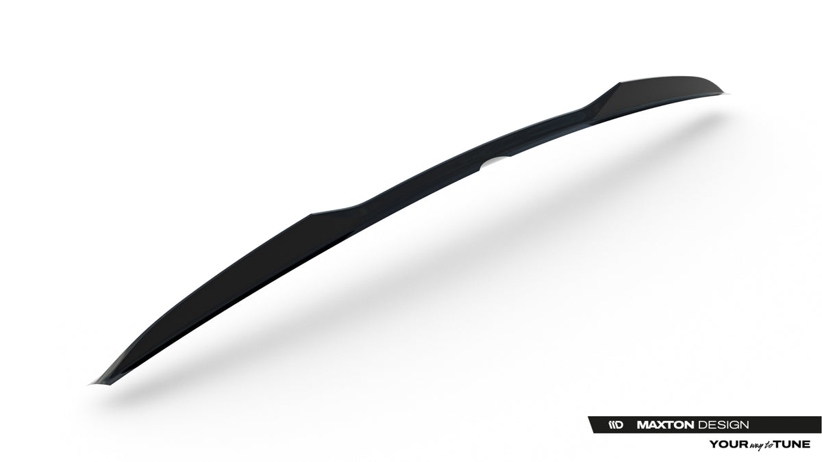 Spoiler Cap 3D suitable for Mercedes-Benz S W222 / W222 Facelift